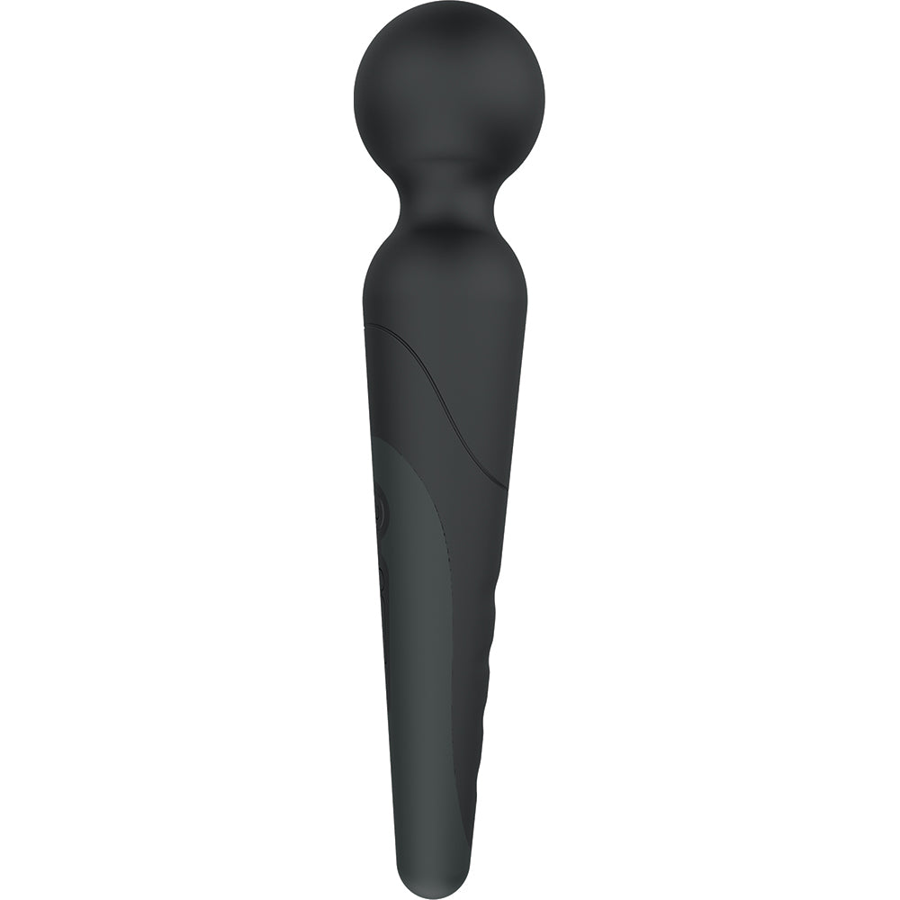 Amazing Wizward Black