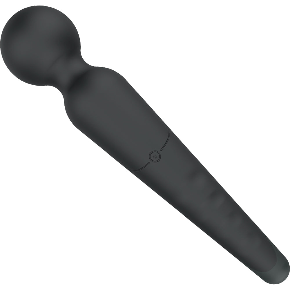 Amazing Wizward Black