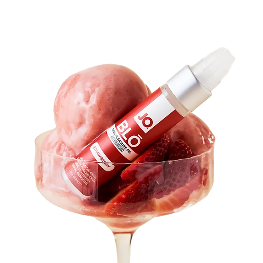 JO BLO Strawberry 1 oz.