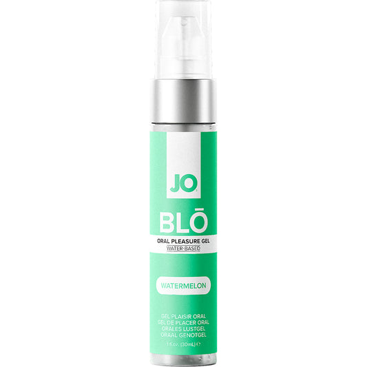 JO BLO Watermelon 1 oz.