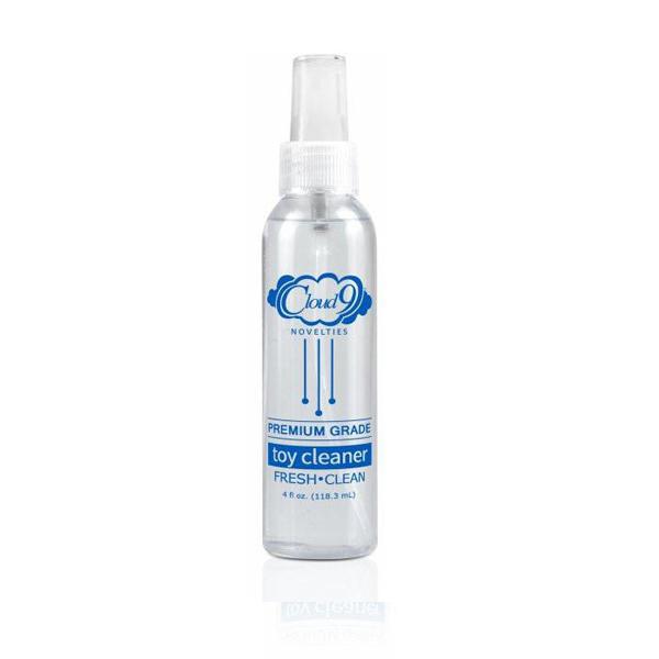 Cloud 9 Fresh Toy Cleaner 4 oz.