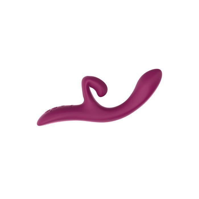 We-Vibe Nova 2 Flexible Rabbit - Fuchsia