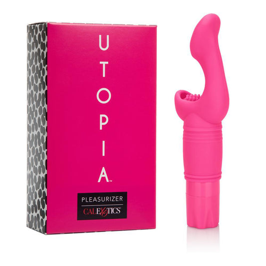 Utopia Pleasurizer