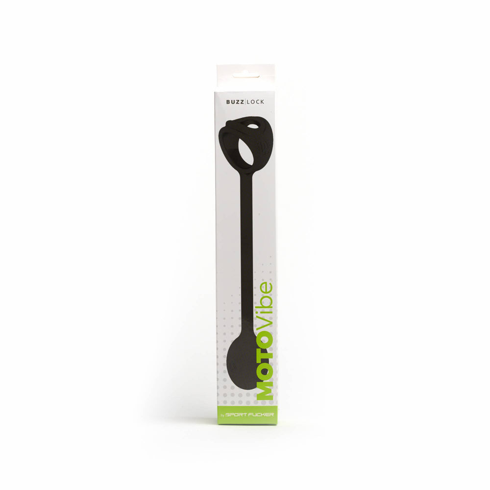 Sport Fucker Motovibe Buzz Lock