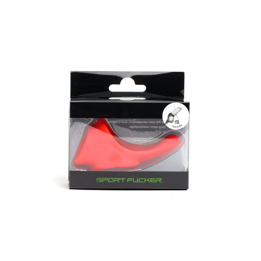 Sport Fucker Tailslide Red