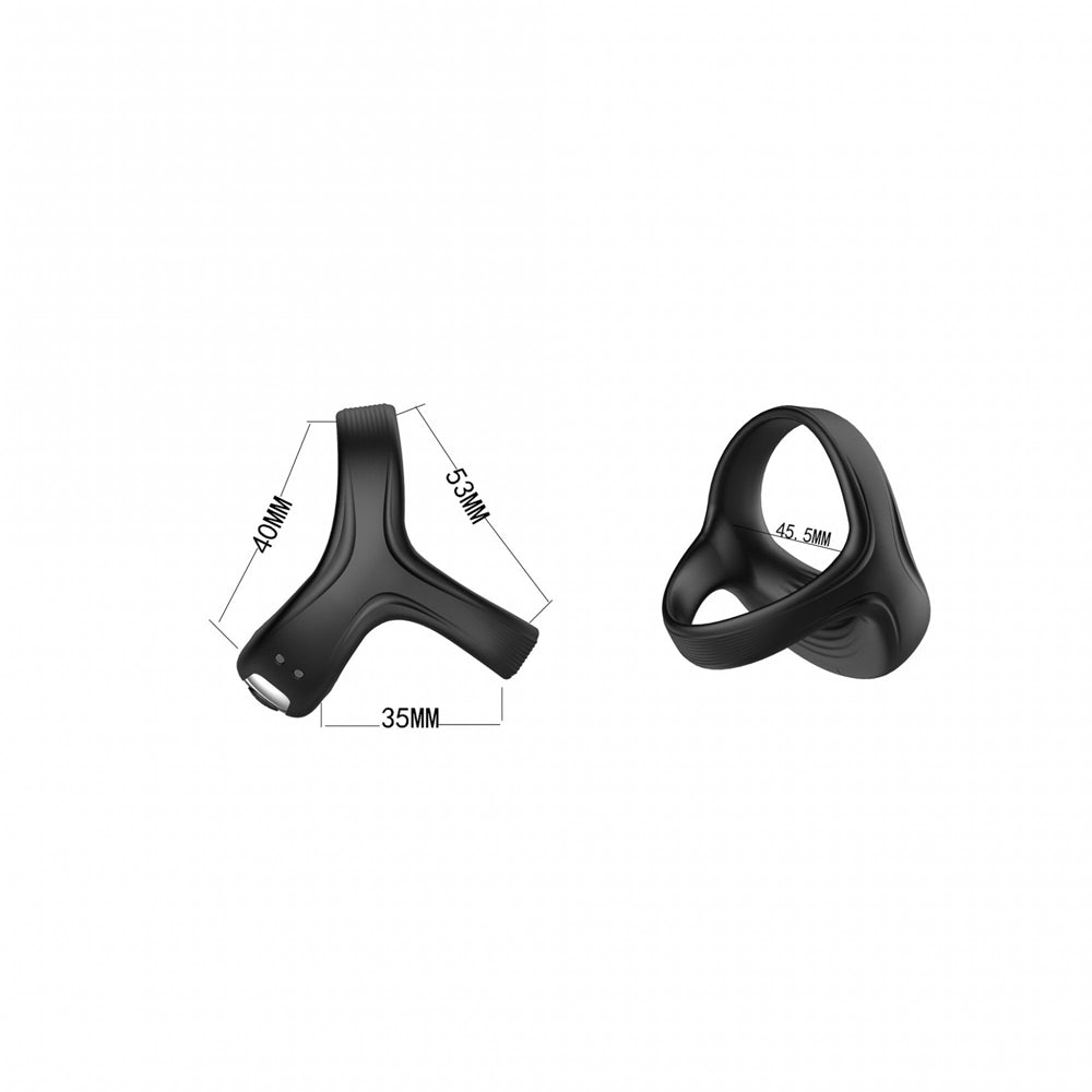 Sport Fucker Motovibe Sling