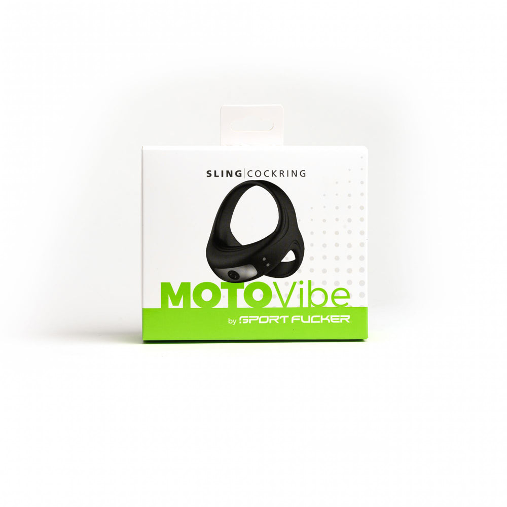 Sport Fucker Motovibe Sling