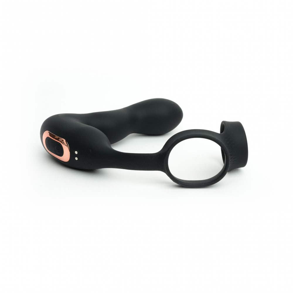 Sport Fucker Motovibe Magnum Lock