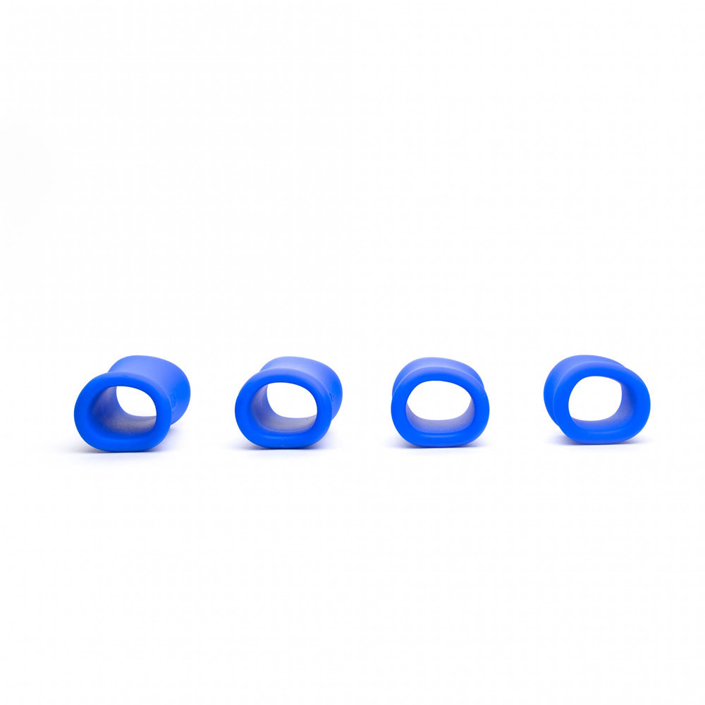 Sport Fucker Ergo Balls 40 mm Blue