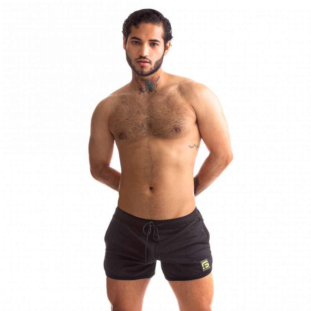 Sport Fucker Jersey Short Xl