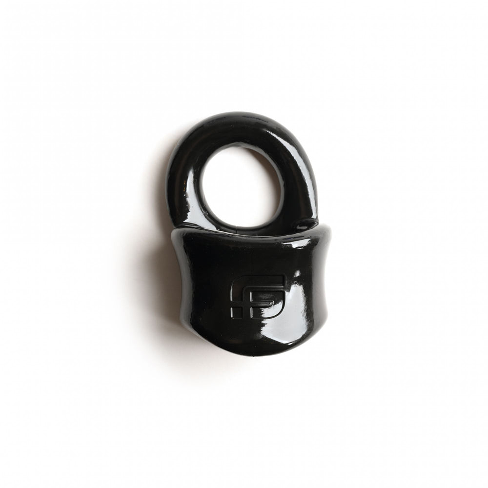 Sport Fucker Baller Ring Tpe Black