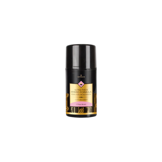 Ultra-Thick Hybrid Personal Moisturizer Cotton Candy 1.7 oz. Bottle