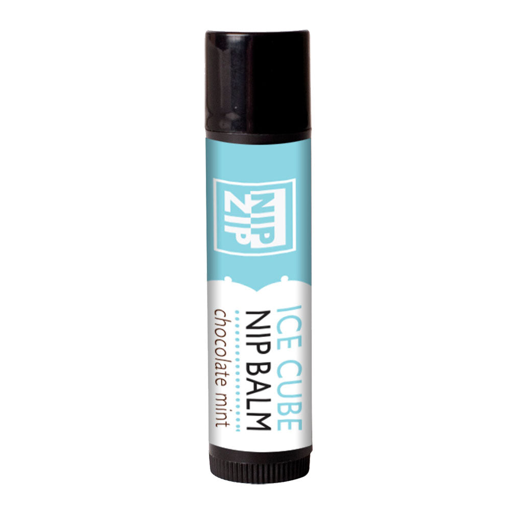 Lips & Nips Pleasure Kit Chocolate Peppermint