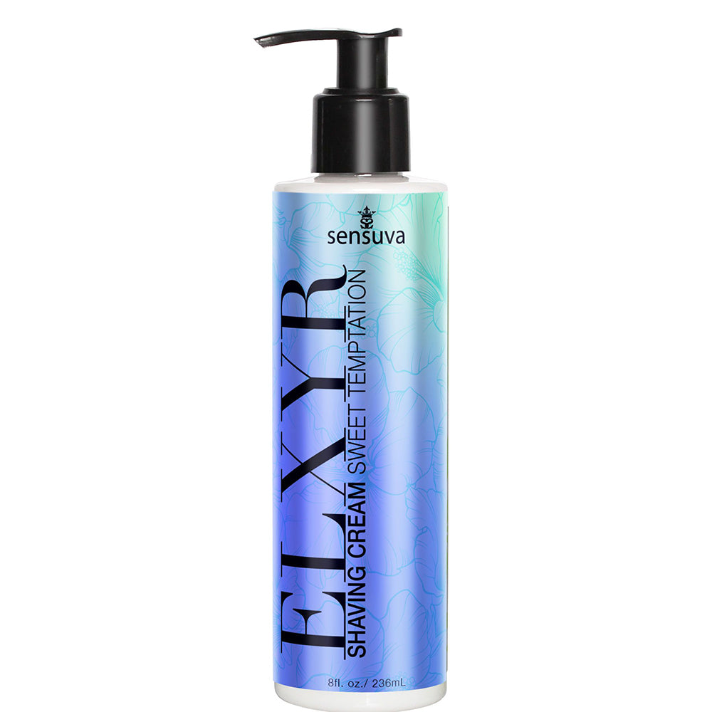 Shaving Cream Sweet Temptations 8 oz.