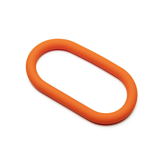 9" (229 mm) Silicone Hefty Wrap Ring