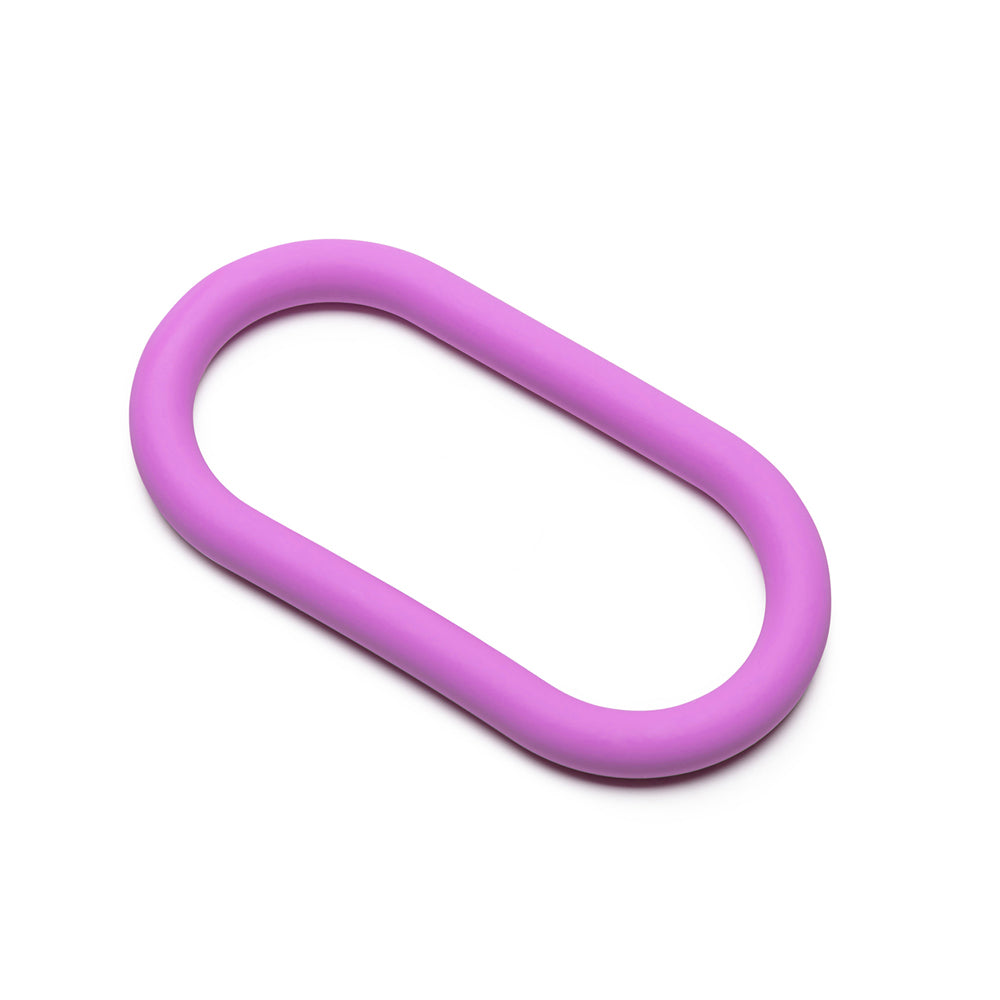9" (229 mm) Silicone Hefty Wrap Ring