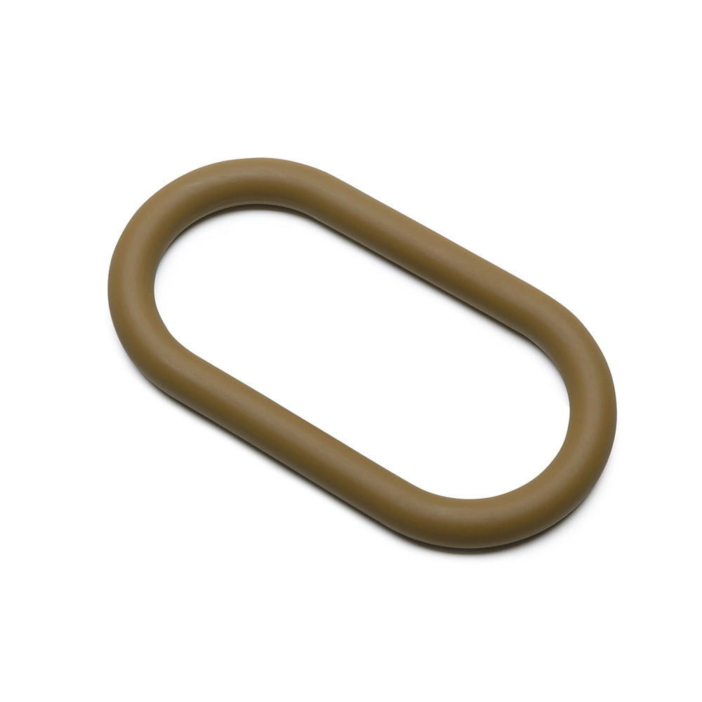 9" (229 mm) Silicone Hefty Wrap Ring