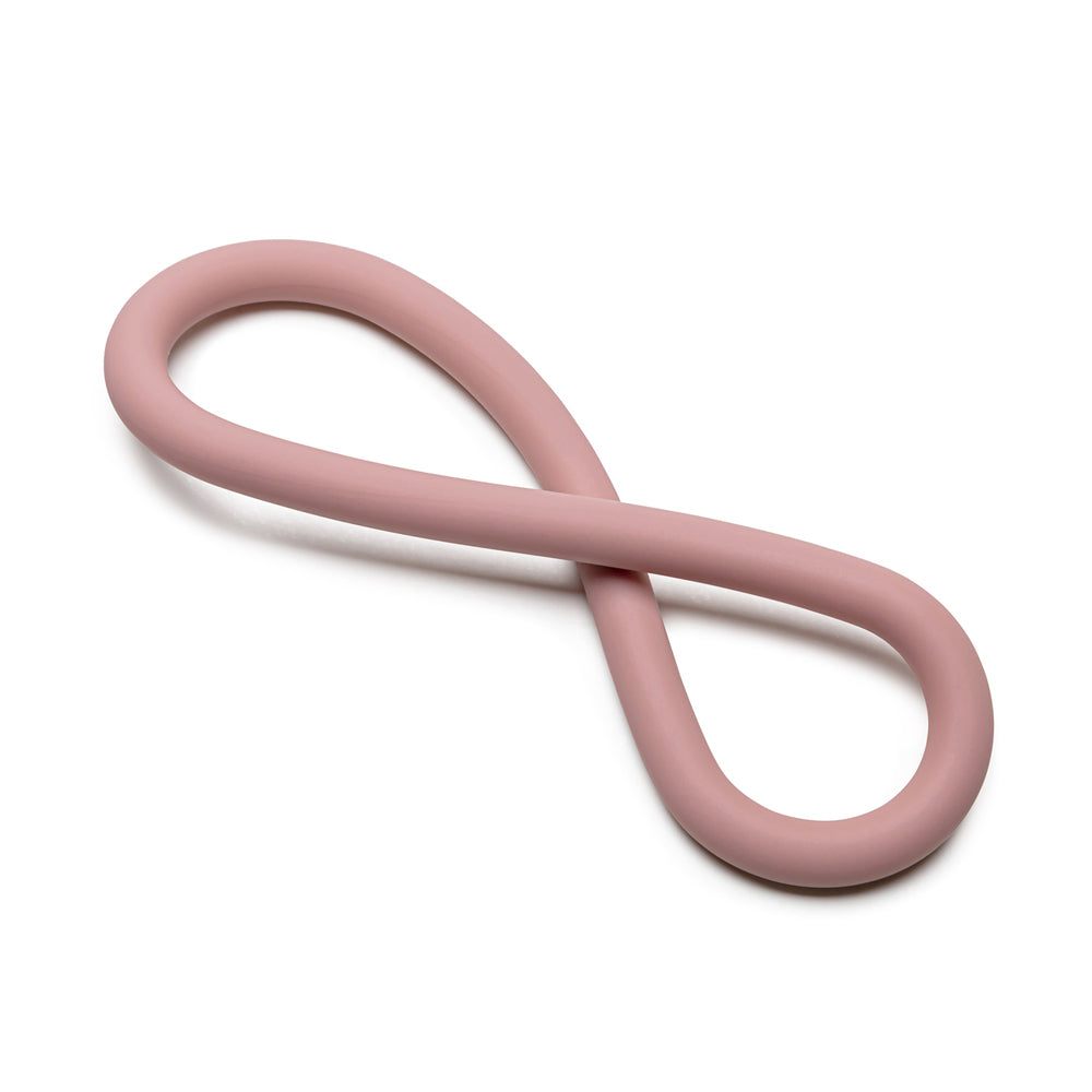 12" (305 mm) Silicone Hefty Wrap Ring Skintone 5