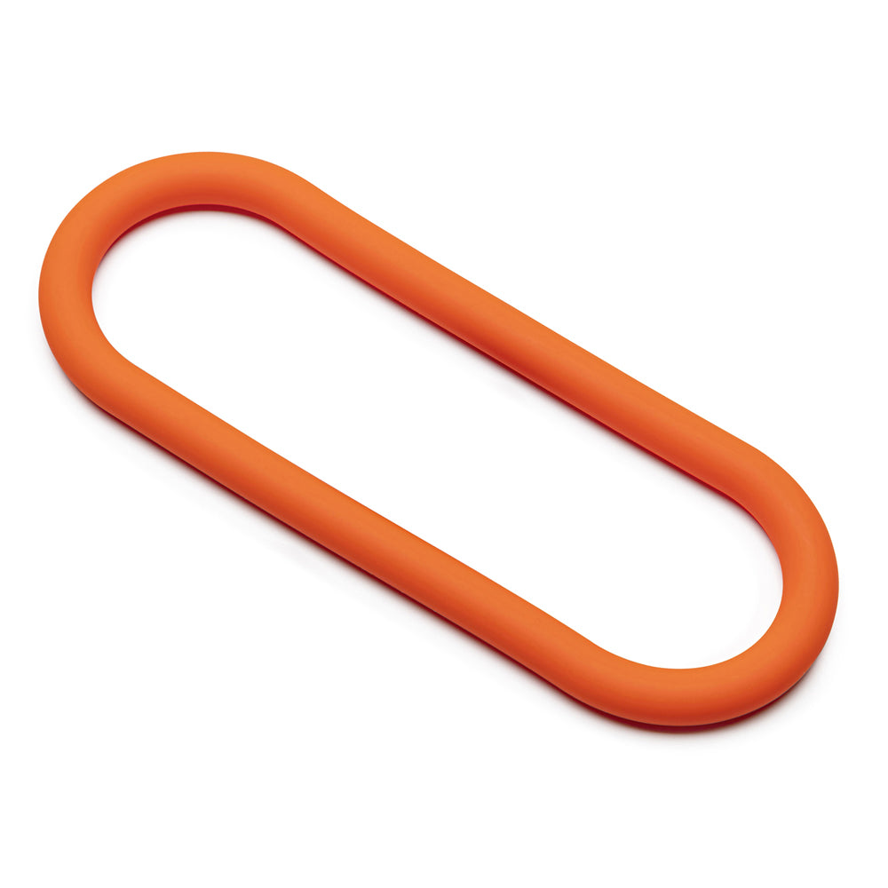 12" (305 mm) Silicone Hefty Wrap Ring