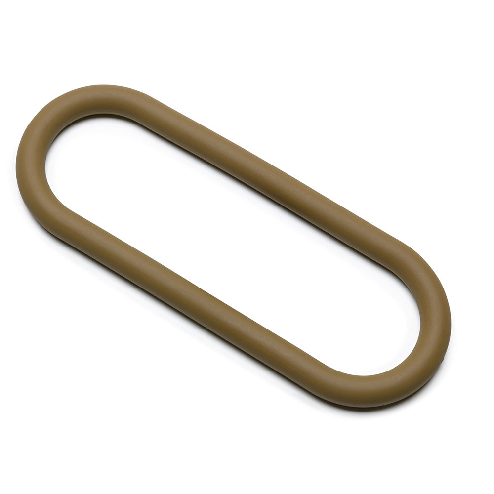 12" (305 mm) Silicone Hefty Wrap Ring