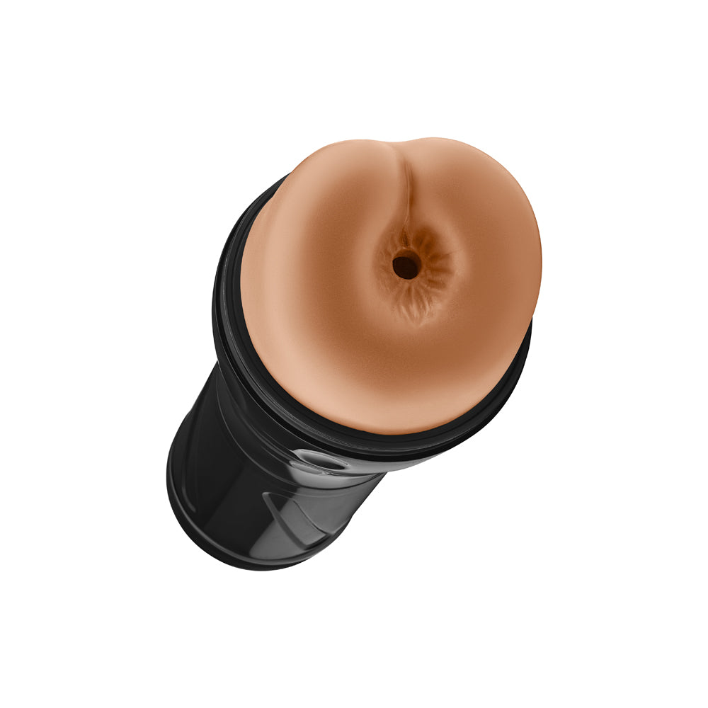 Model B-02 Stroker Tan