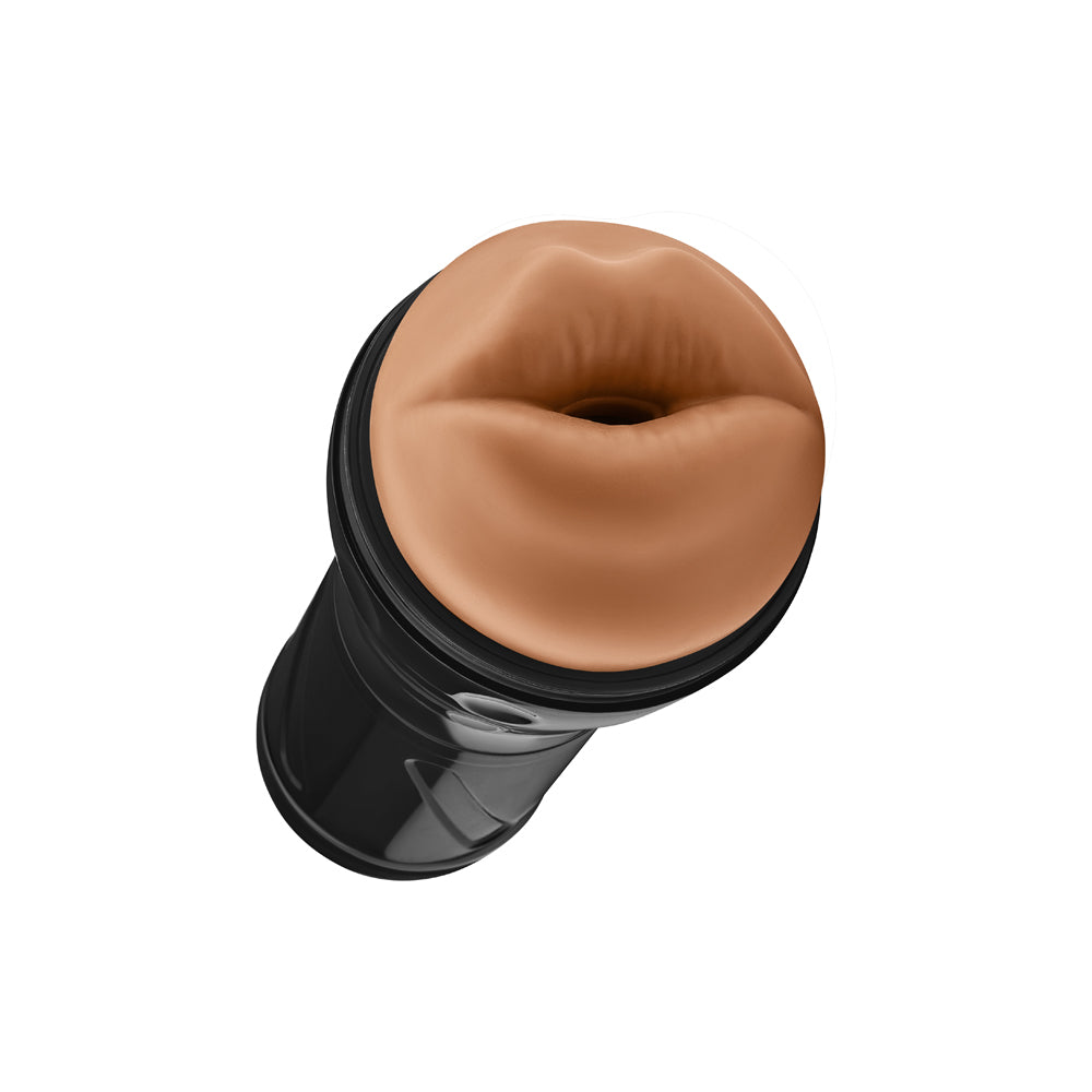 Model M-80 Stroker Tan