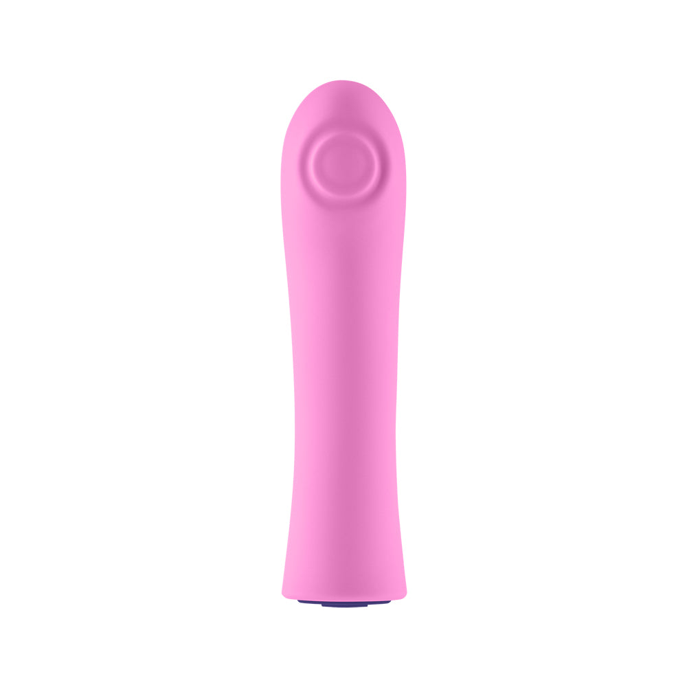 Hana Thumping Bullet Pink