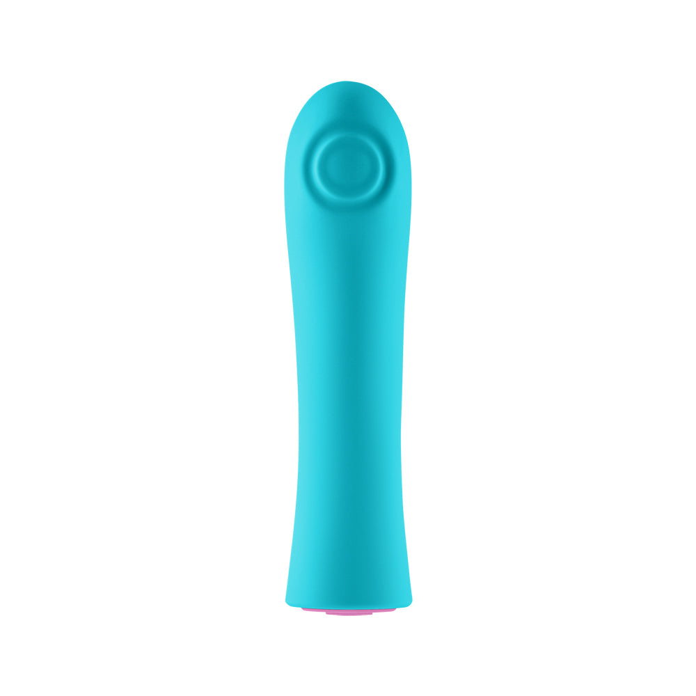 Hana Thumping Bullet Turquoise