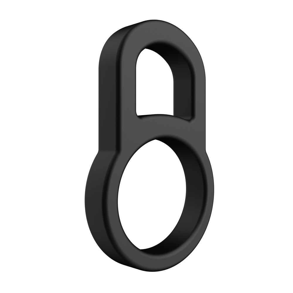 F-41: Lock Cock & Ball Ring Black
