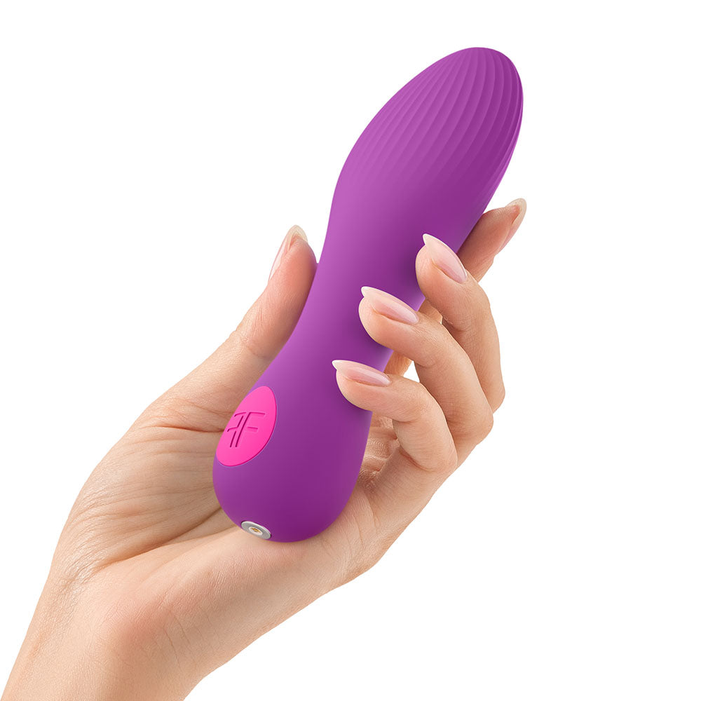 Solia Bullet Purple