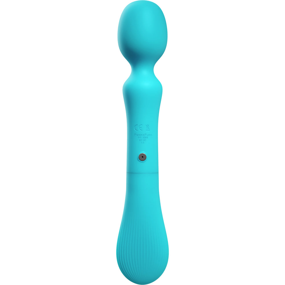 Solia Wand Turquoise