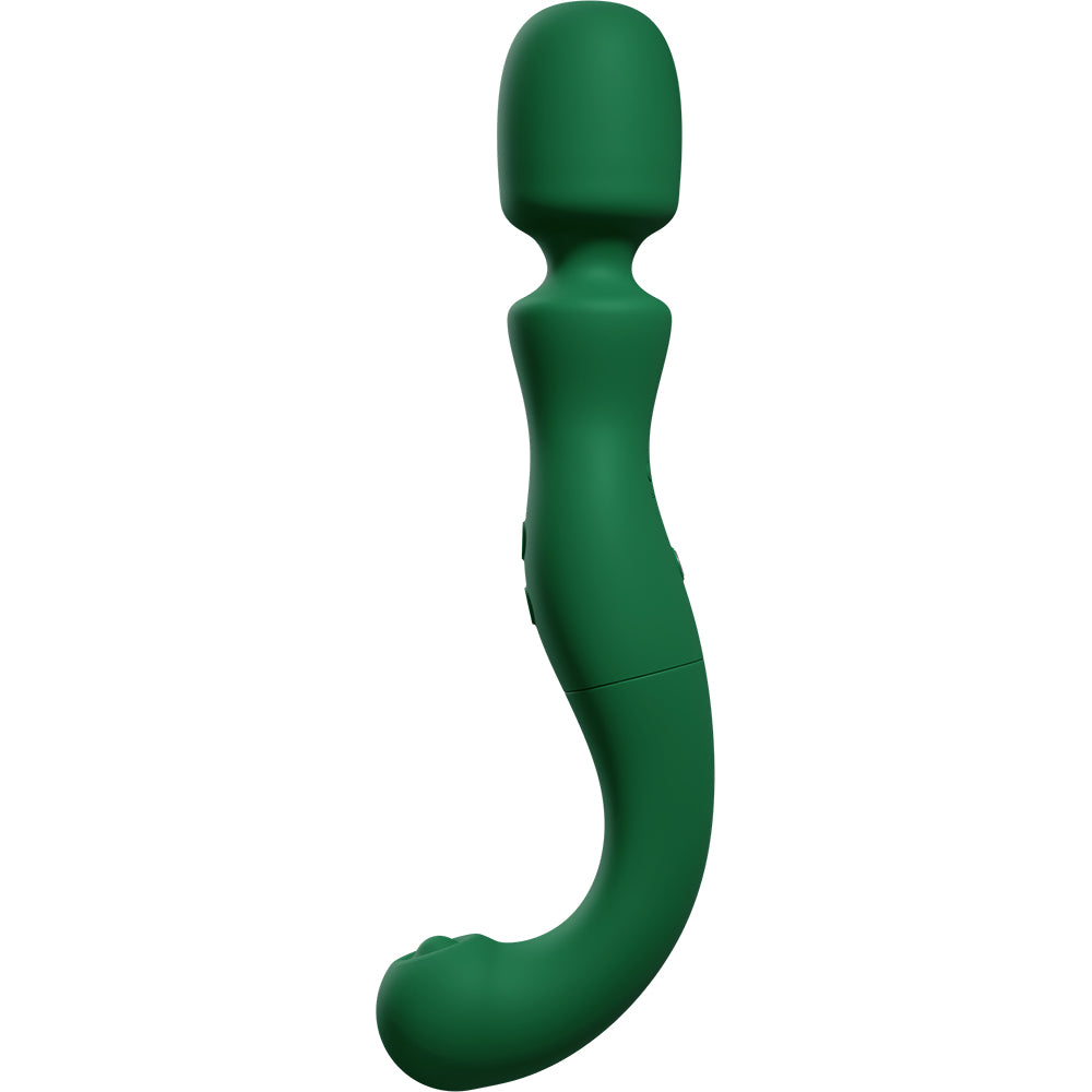 Naya Wand Dark Green