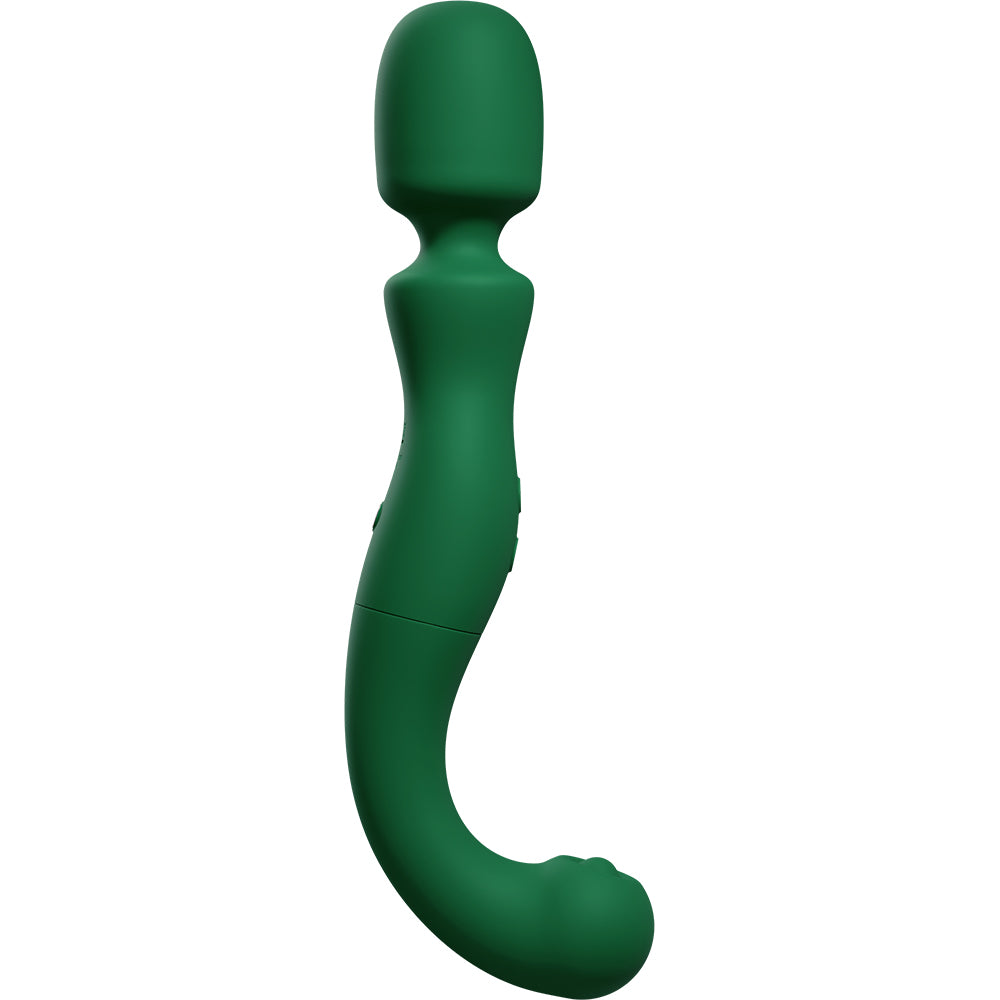 Naya Wand Dark Green