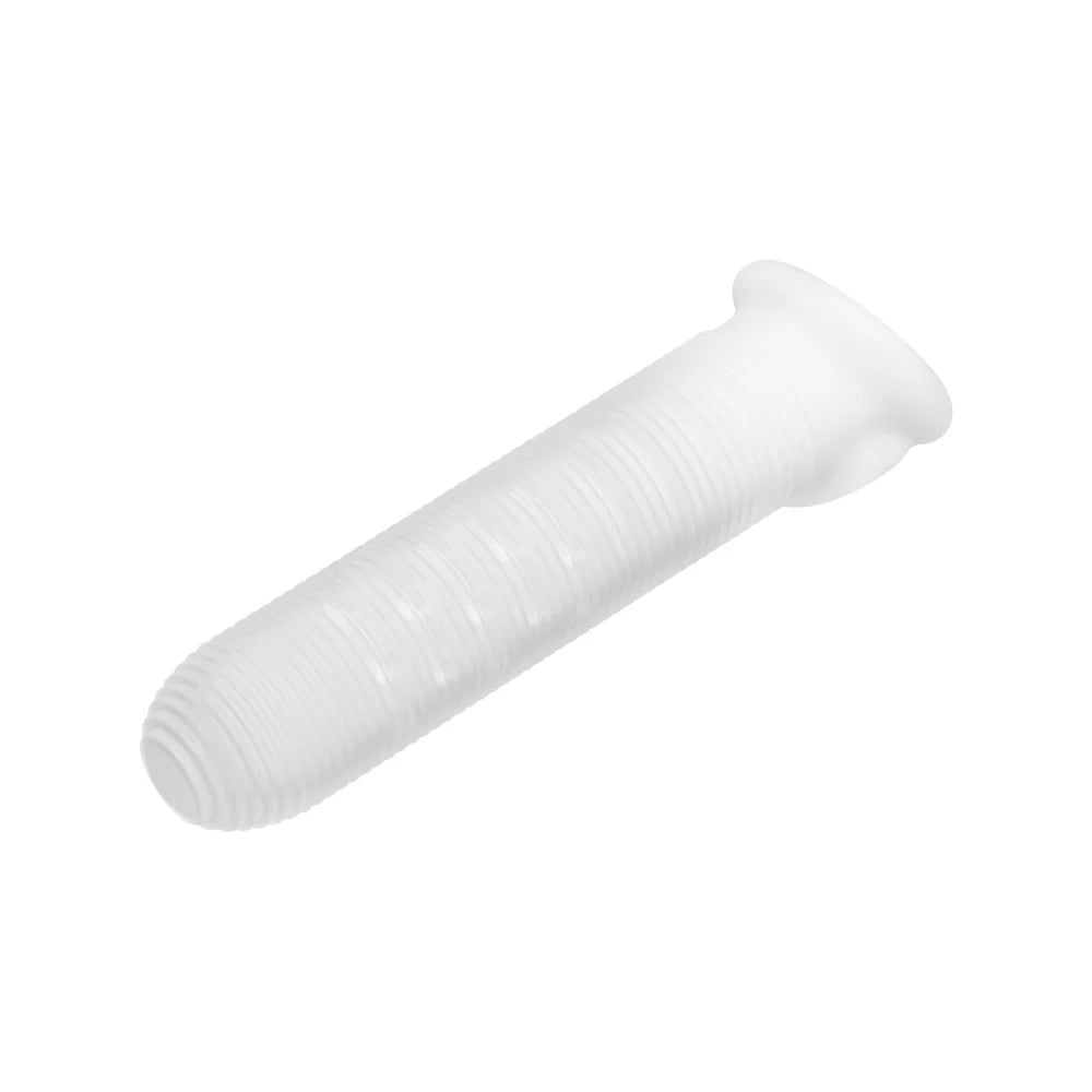 Performance Plus Stoic Silicone Penis Sheath Large