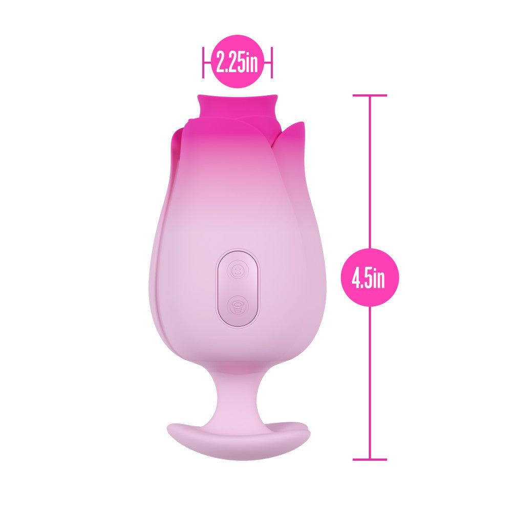 Aria Tulip Trance Pink