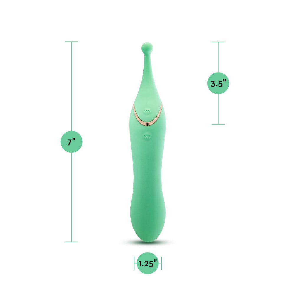 Blush Collection Stella Green