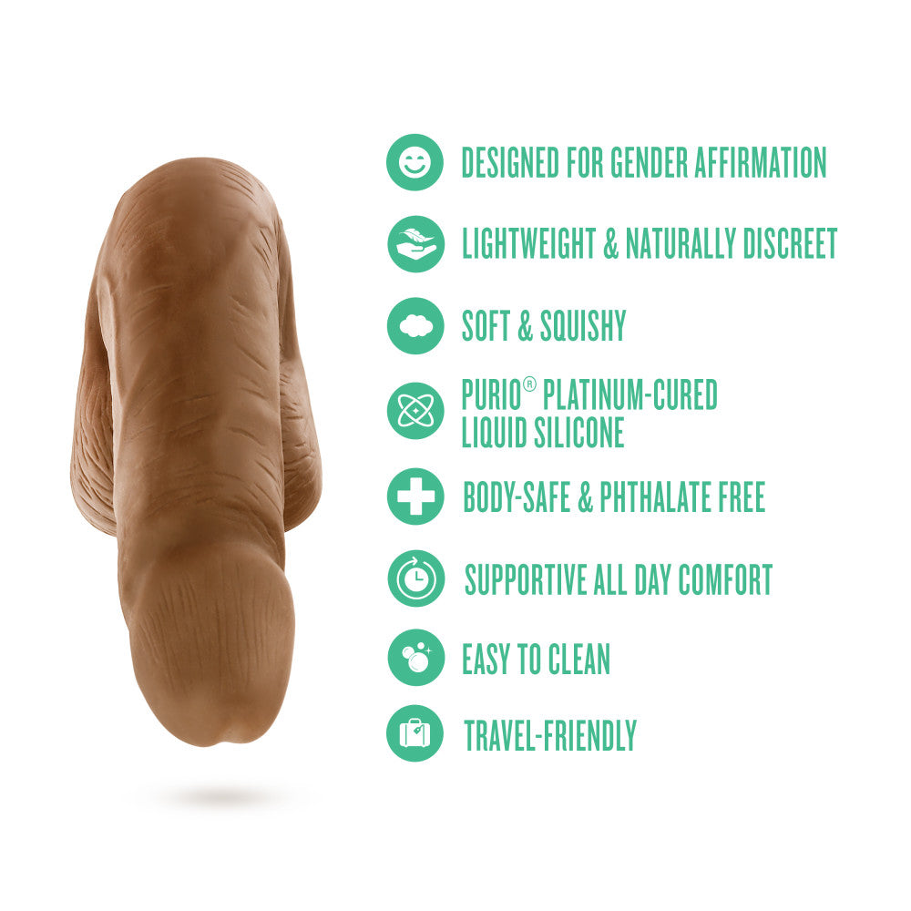 UrSelf Affirm Brown