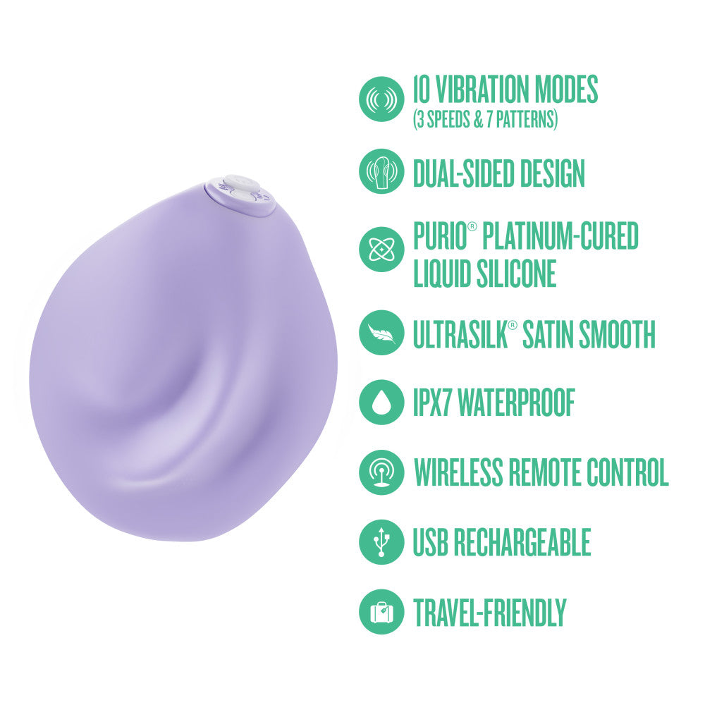Urself Pulsepad Lavender