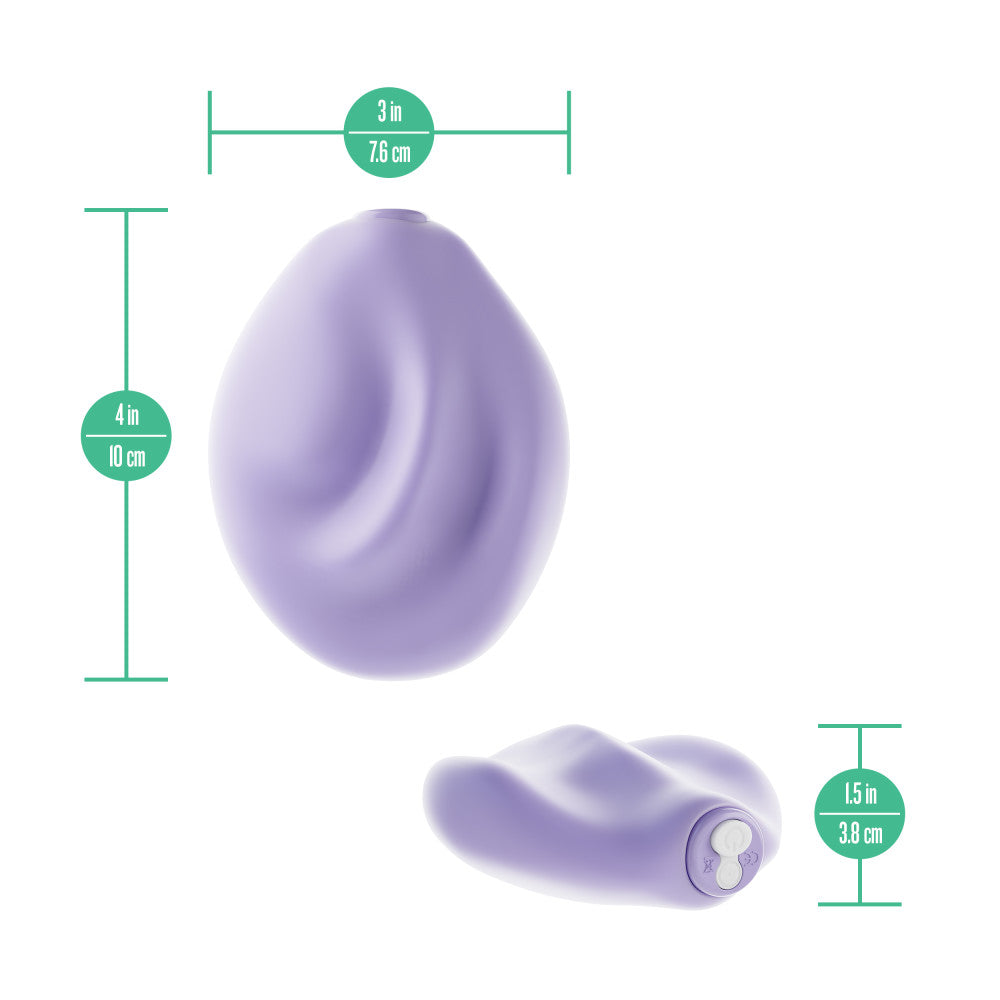 Urself Pulsepad Lavender