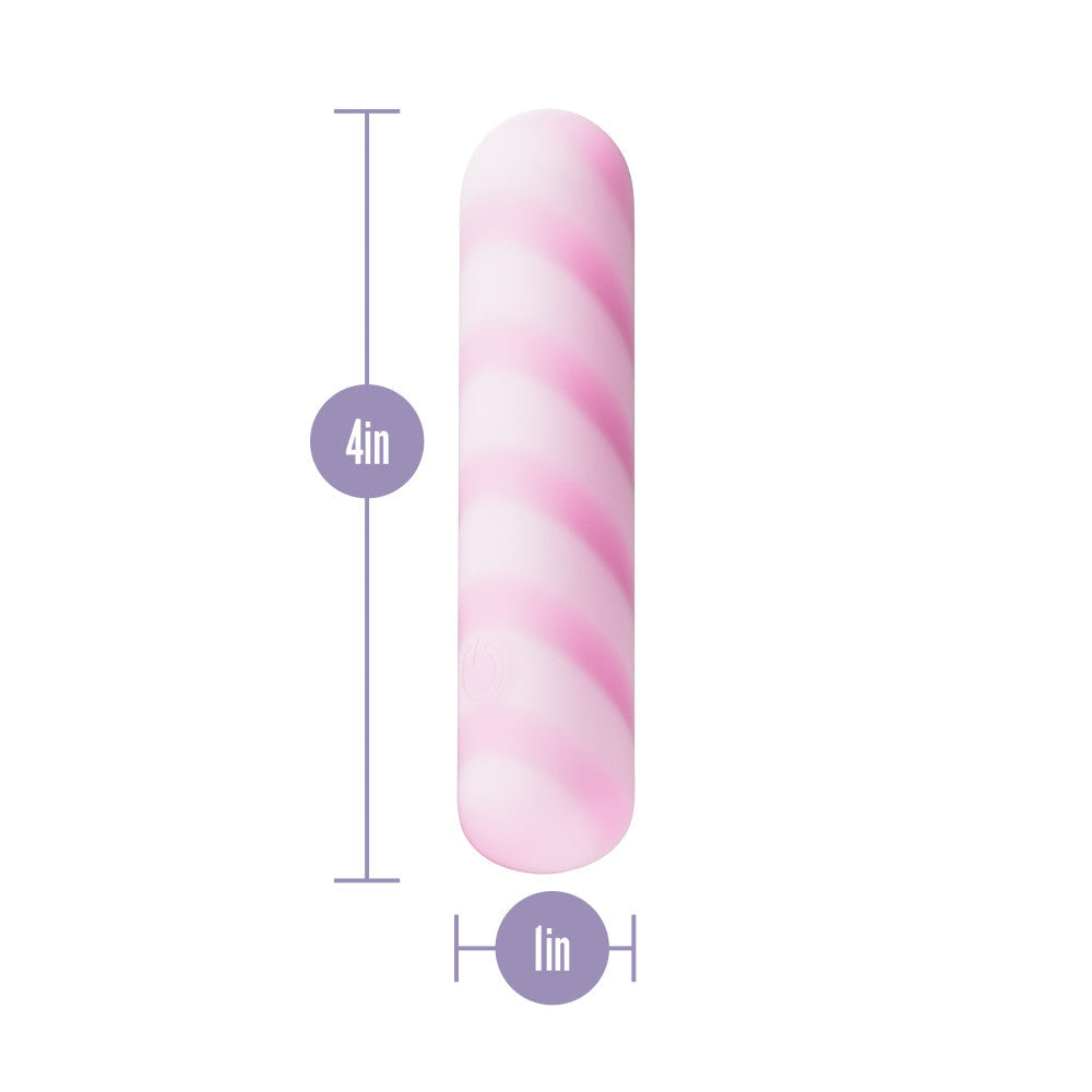 Play With Me Sugar Crush Pink