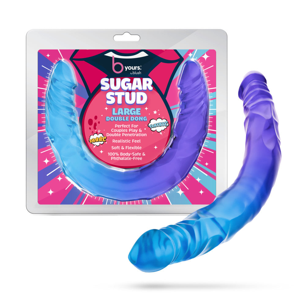 B Yours Sugar Stud