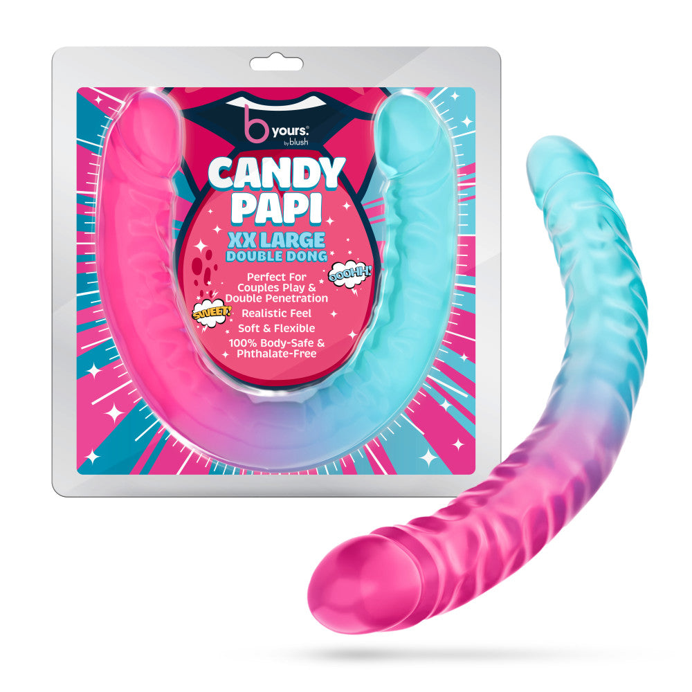 B Yours Candy Papi