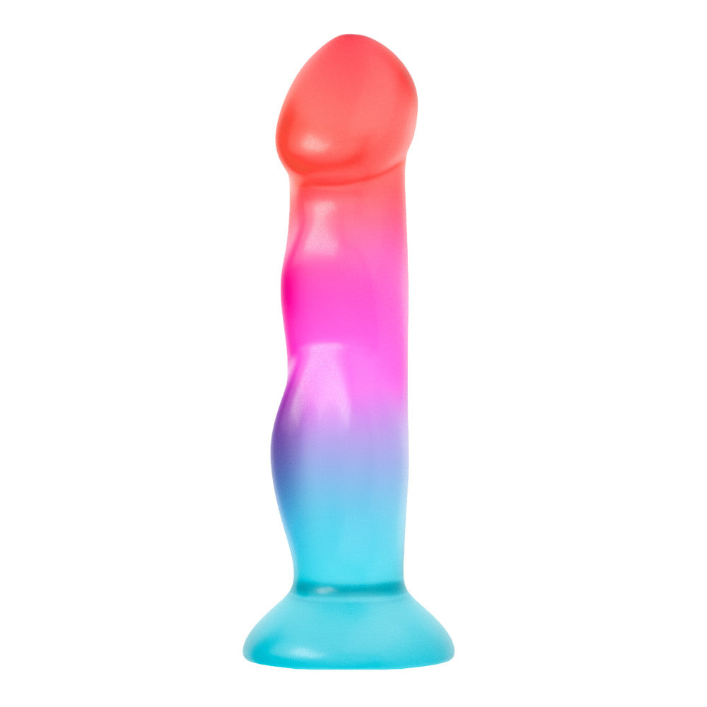 Avant Handcrafted Artisan Dildo Tropical