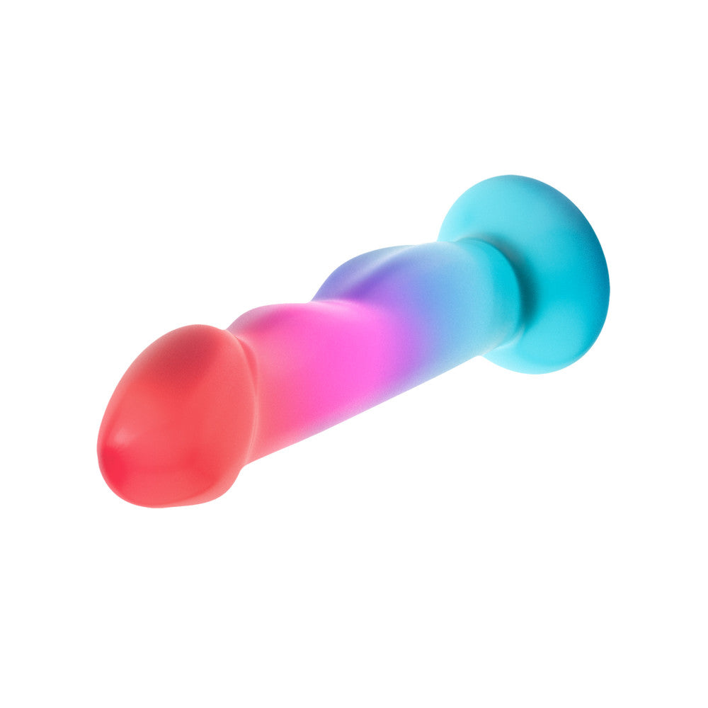 Avant Handcrafted Artisan Dildo Tropical