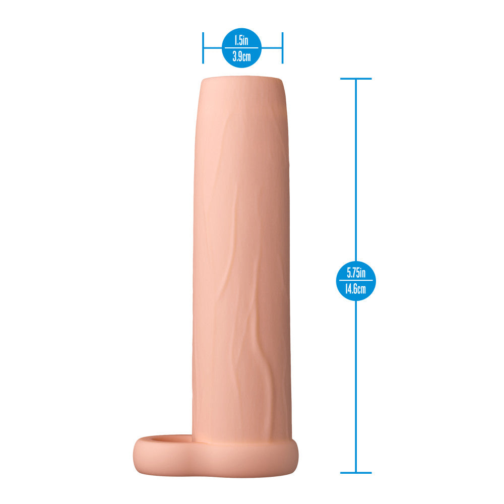 Performance 5.75'' Enhancement Sleeve