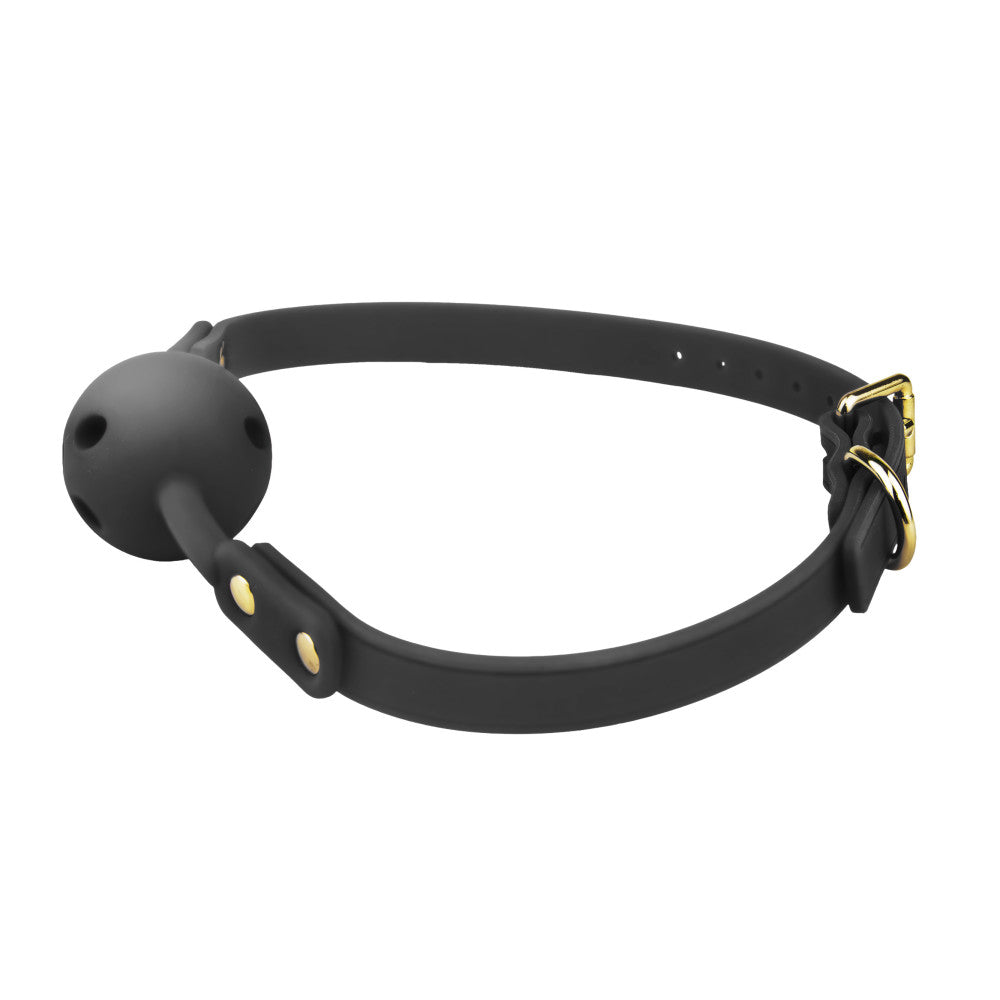 Temptasia Ardor Ball Gag Black