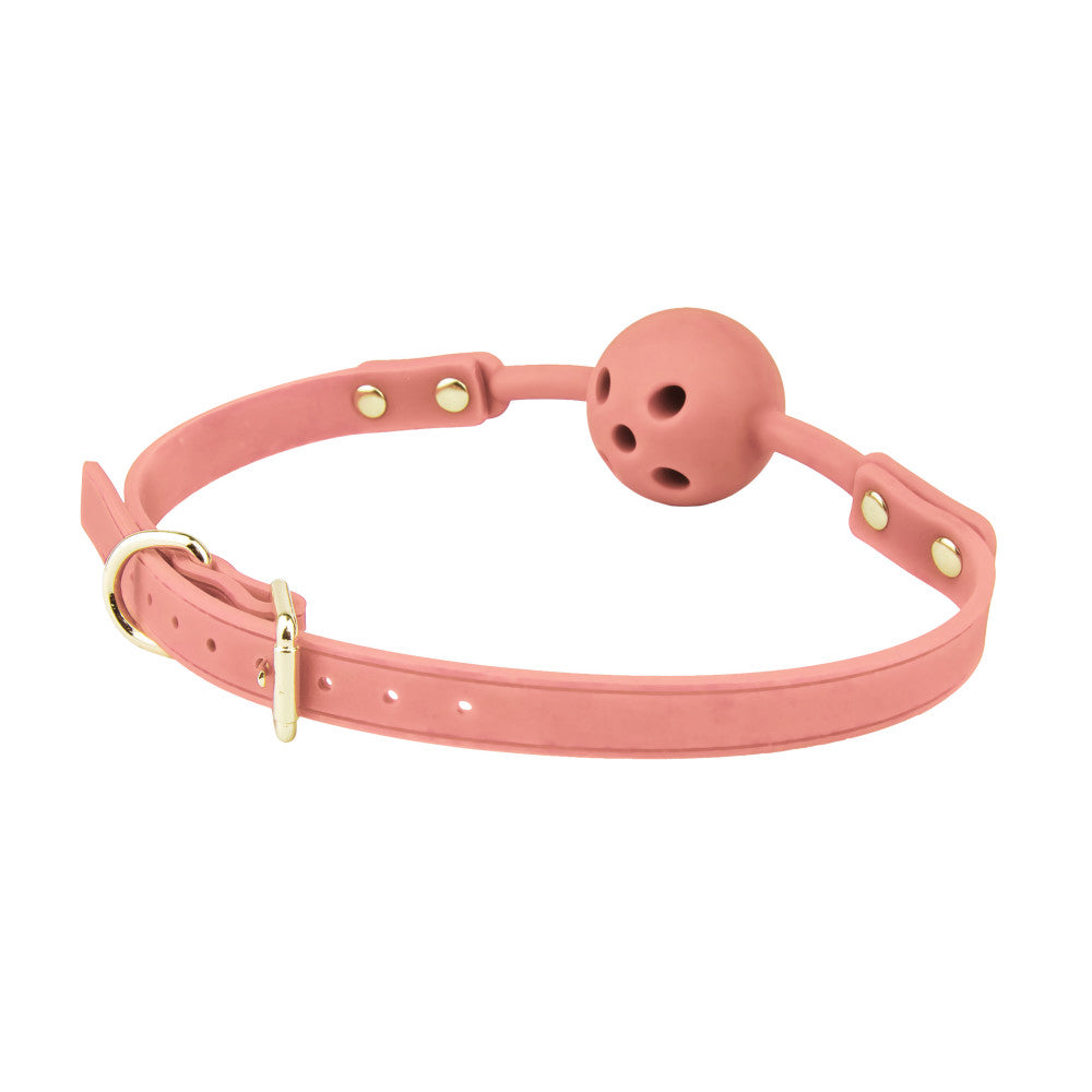 Temptasia Ardor Ball Gag Pink