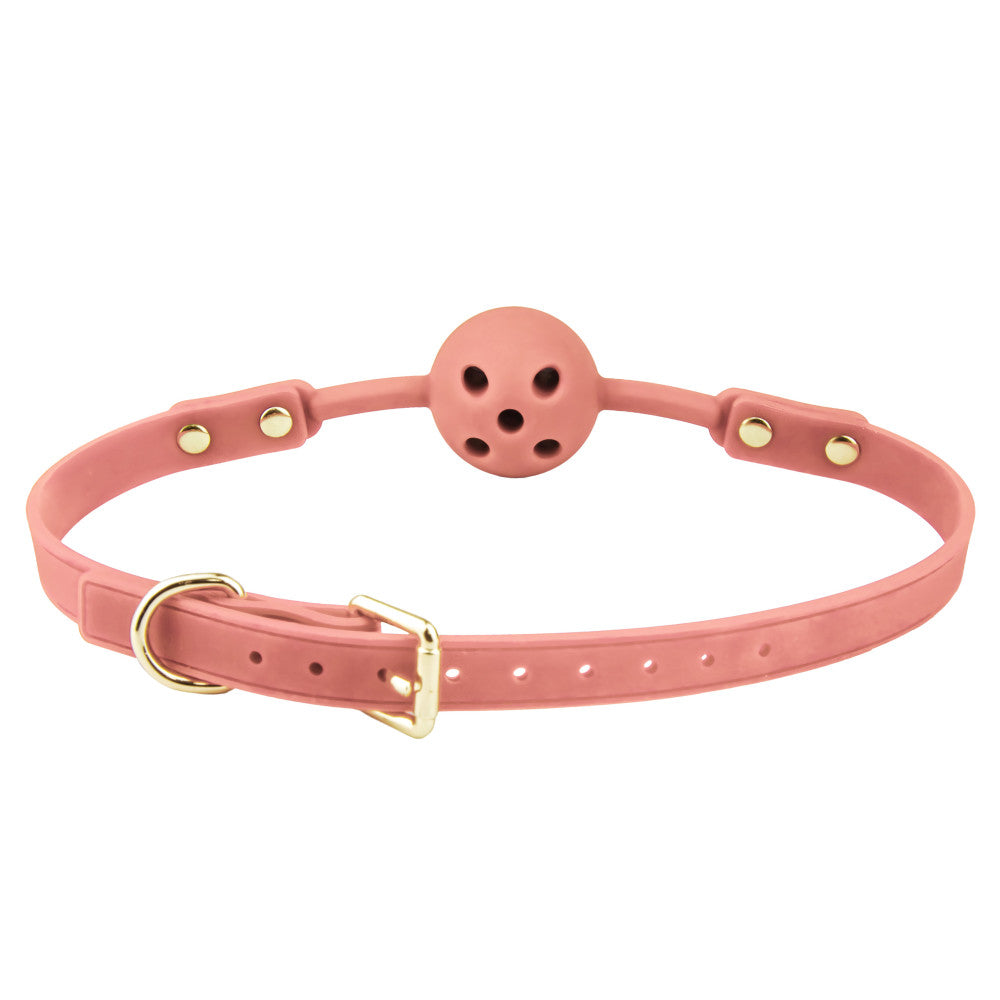 Temptasia Ardor Ball Gag Pink