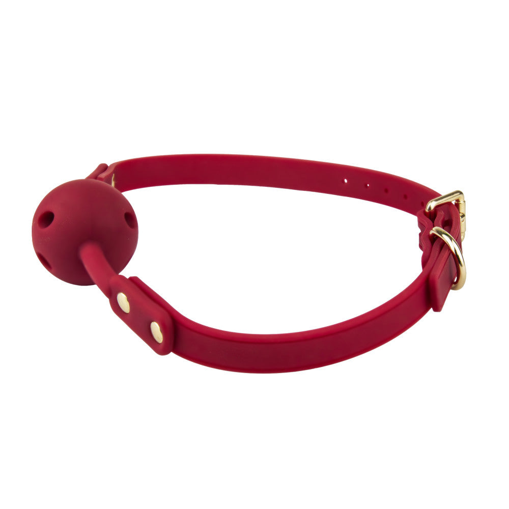 Temptasia Ardor Ball Gag Red