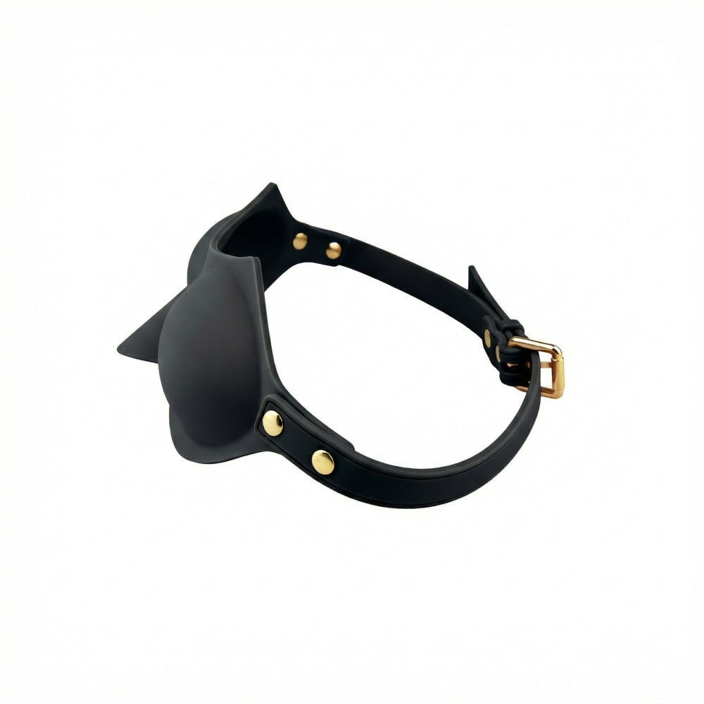 Temptasia Ardor Blindfold Black